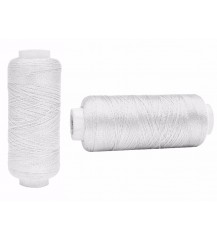 Silk Thread - Half White